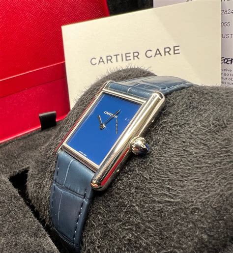 cartier tank fiyat